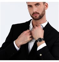 Orologio Philip Watch Uomo Anniversary in Acciaio R8251150010 - R8251150010